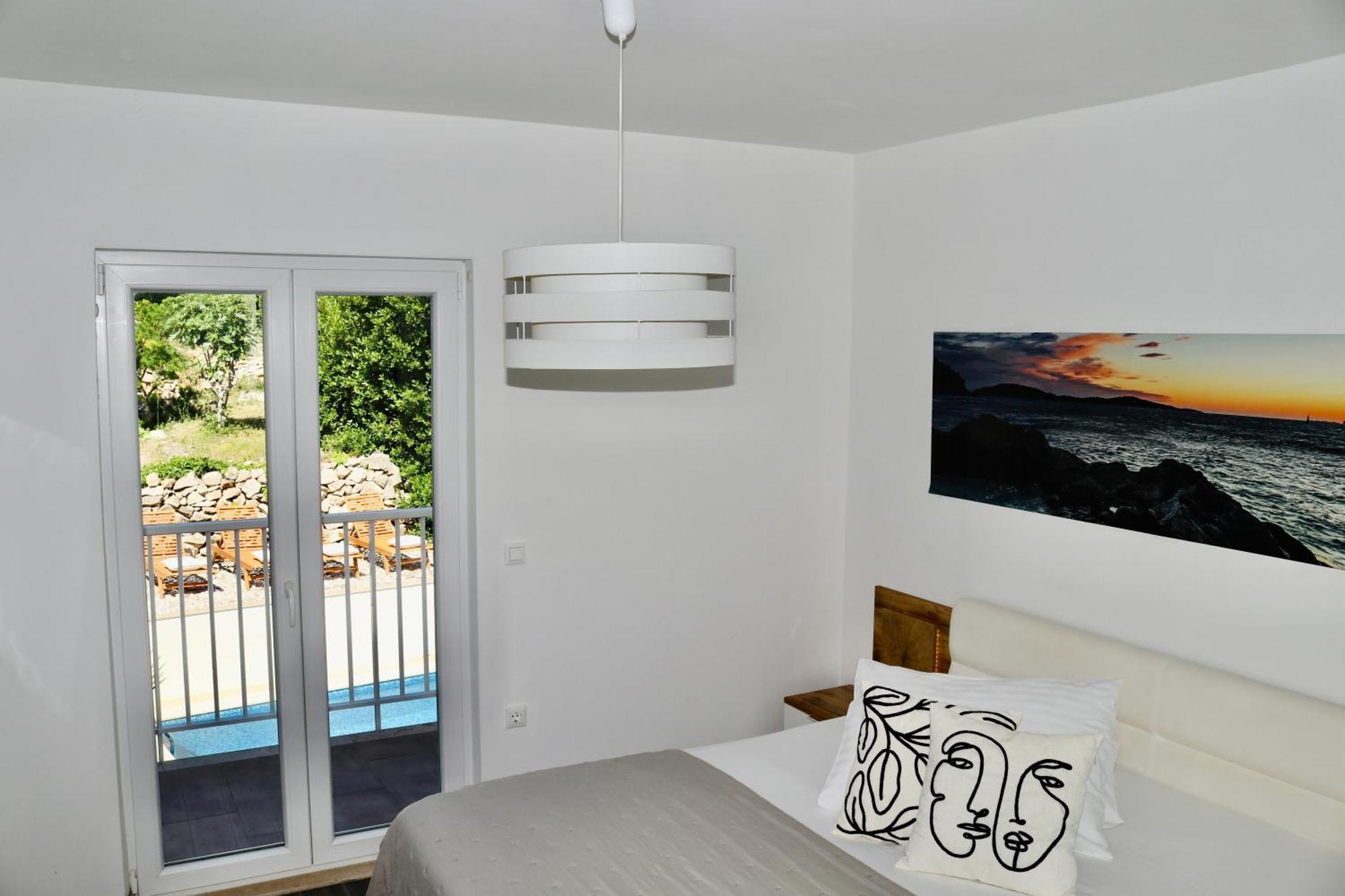 Marojica Apartments 2 Cavtat Eksteriør bilde