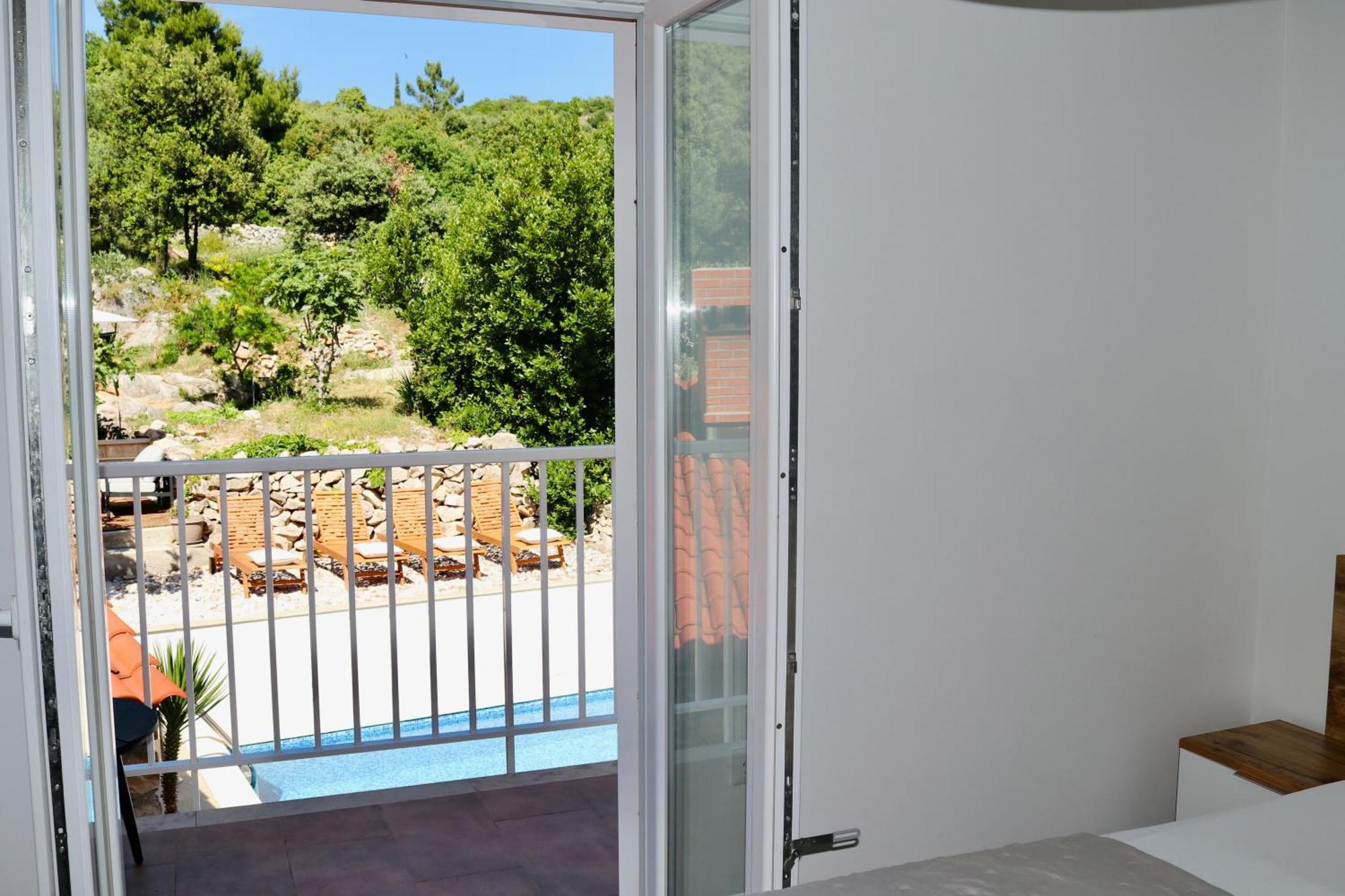 Marojica Apartments 2 Cavtat Eksteriør bilde