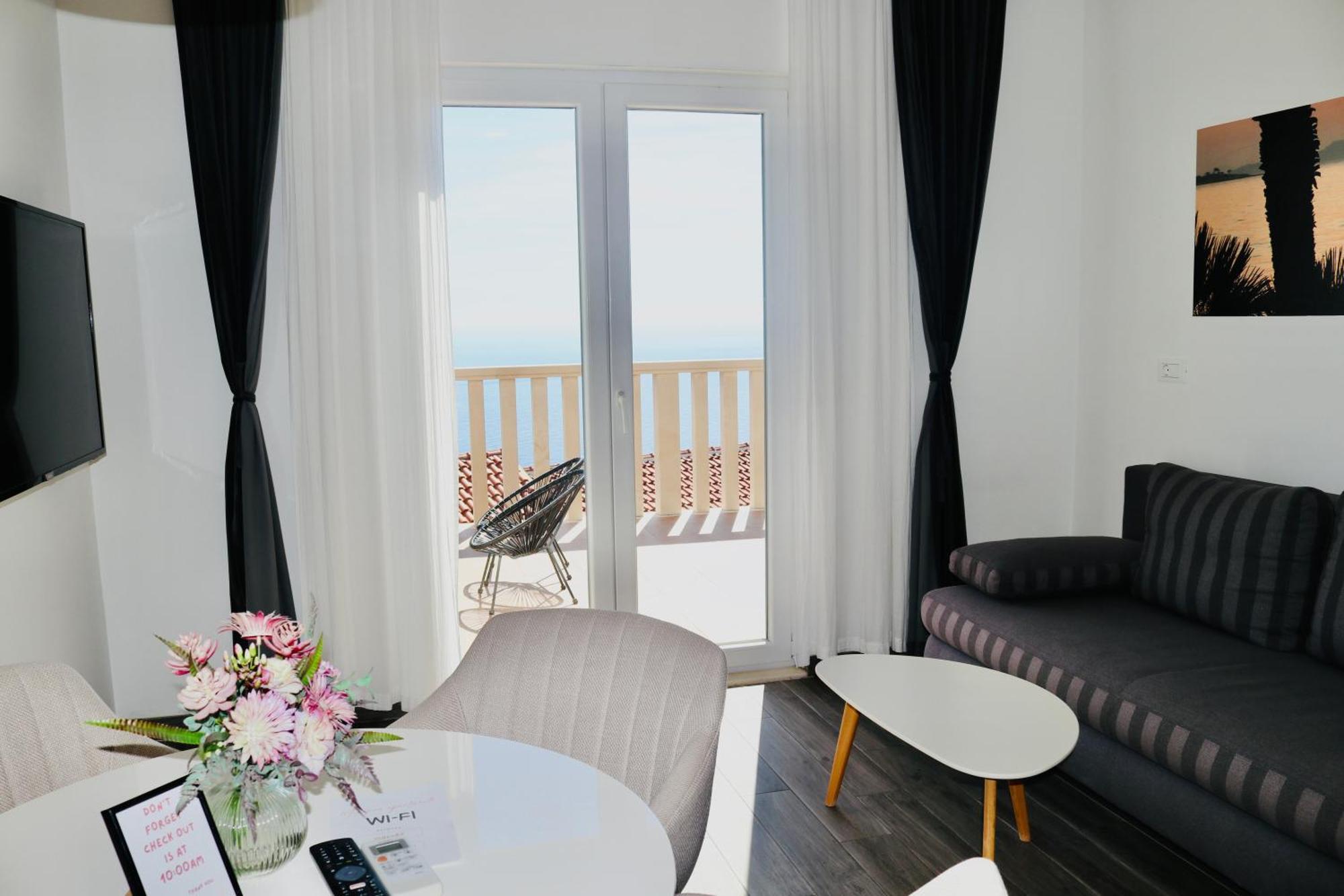 Marojica Apartments 2 Cavtat Eksteriør bilde