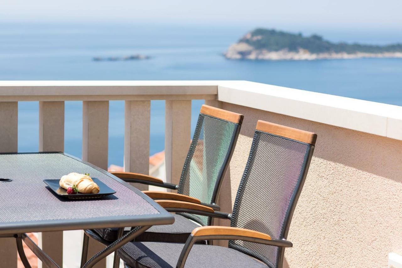 Marojica Apartments 2 Cavtat Eksteriør bilde